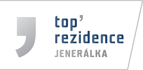 Top´rezidence Jenerálka
