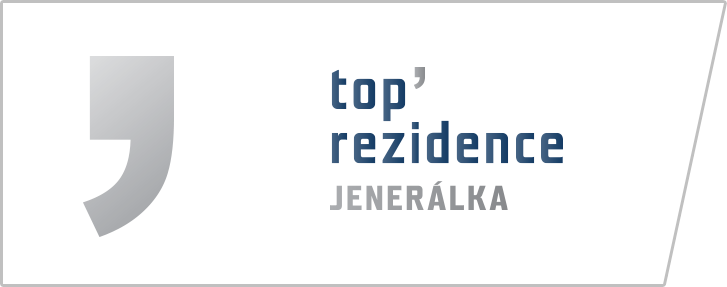 Top´rezidence Jenerálka